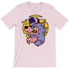 loup de cartoon T-Shirt