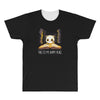 my happy place All Over Men's T-shirt