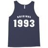 Original 1993 With Crown Tank Top