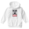 o face Youth Hoodie