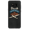 uncle the pilot the myth the legend Samsung Galaxy S8