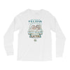 lucky dragon lager Long Sleeve Shirts