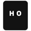 ho Mousepad