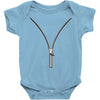 SAY SOMTHING Baby Bodysuit