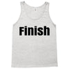 finish Tank Top