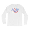 sports sloth Long Sleeve Shirts