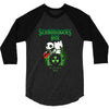 schrodinger's box 3/4 Sleeve Shirt