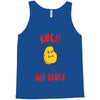 nugs not drugs Tank Top