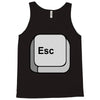 esc Tank Top