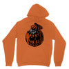 hidden Unisex Hoodie