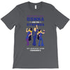 One Night Only Donna And The Dynamos T-Shirt