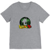 Dragonball V-Neck Tee