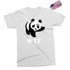 wtf panda Exclusive T-shirt