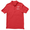 cute beautiful Men's Polo Shirt