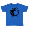 fish Toddler T-shirt