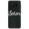 senor Samsung Galaxy S8 Case