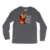 hormone monstress Long Sleeve Shirts