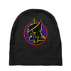 wolverine tracy Baby Beanies