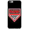 melvins army iPhone 6/6s Case