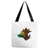byte Tote Bags
