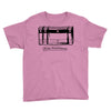 pirate encyclopedia Youth Tee