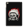 skull biker iPad Mini 4
