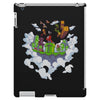 pipe dream iPad 3 and 4 Case