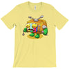 tv monster T-Shirt