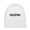 annihilus 2 Baby Beanies