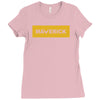 Maverick Ladies Fitted T-Shirt