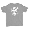 gighen cartoon manga lupin goemon Youth Tee