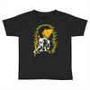Super Saiyan Vegeta Toddler T-shirt