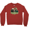 golden ghouls Crewneck Sweatshirt