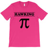 Steven Hawking T-Shirt
