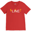 fahrie77 V-Neck Tee
