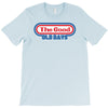 the good old days T-Shirt