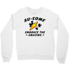 au some Crewneck Sweatshirt