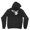 gorilla angry Hoodie