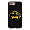 BAT MANA iPhone 8 Plus