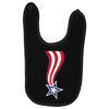 all american Baby Bibs