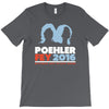 poehler fey 2016 T-Shirt