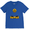 geek utility belt V-Neck Tee