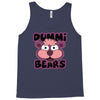 dummi bears Tank Top