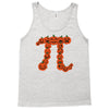 pumpkin pi Tank Top