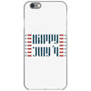 happy july 4th iPhone 6/6s Case