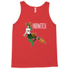mermaid halloween Tank Top