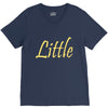 little V-Neck Tee