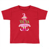 ta ta sisterhood Toddler T-shirt