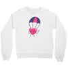love ngapung Crewneck Sweatshirt