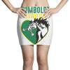 Humboldt Strong Mini Skirts